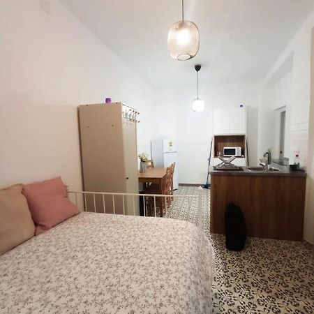 Alojamiento Con Patio Apartamento Antequera Exterior foto