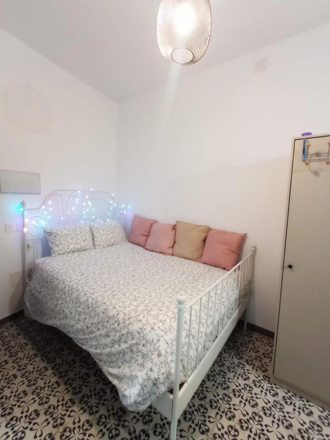 Alojamiento Con Patio Apartamento Antequera Exterior foto